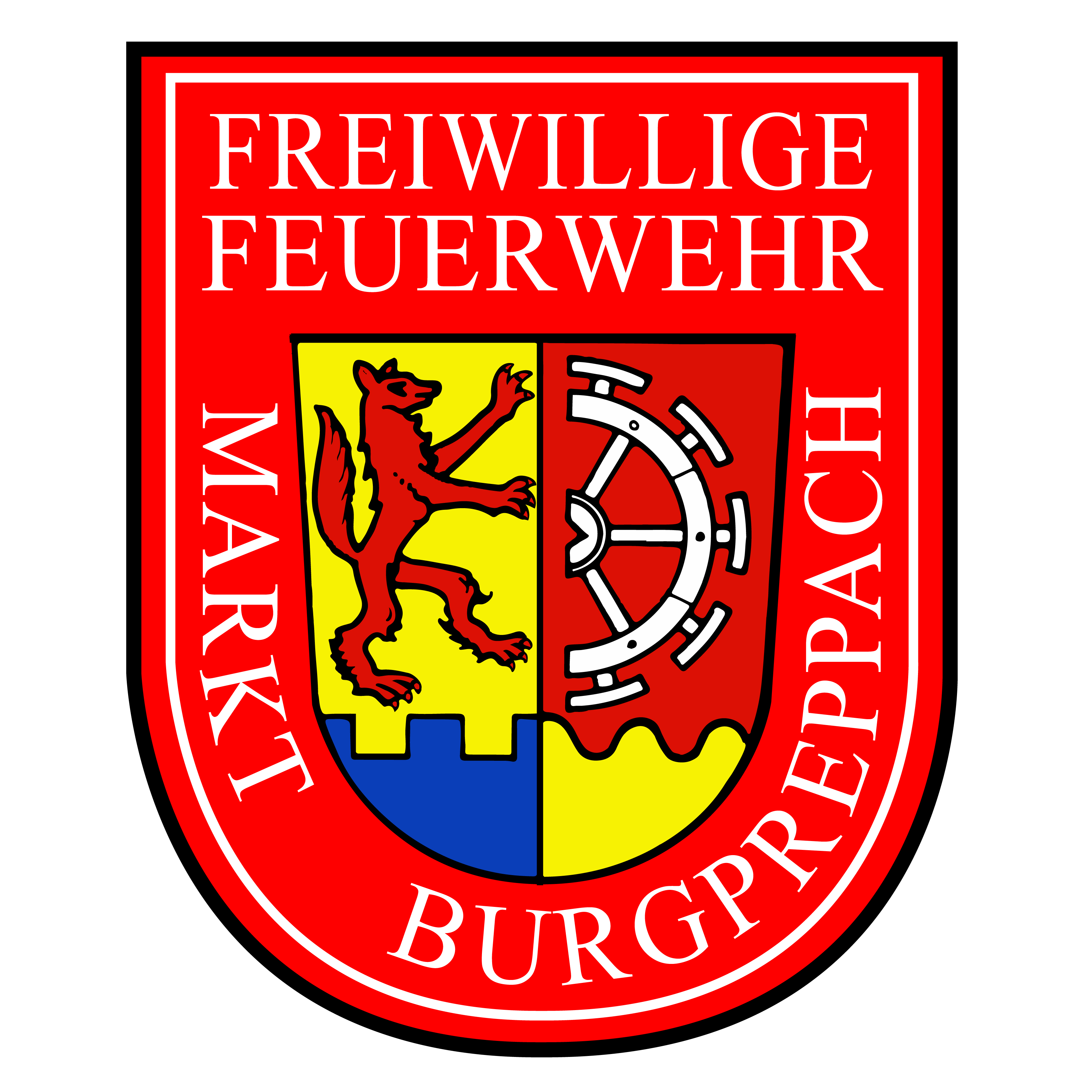 Feuerwehrverein Burgpreppach e.V